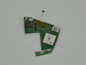 ResMed AirSense 10 Wireless Communication Board Replacement