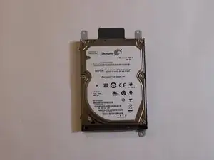 Hard Drive