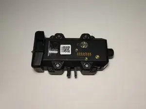 Repairing a Clogged MakerBot Smart Extruder+