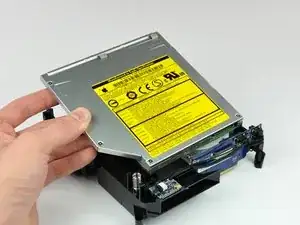 Optical Drive