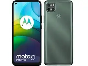 Motorola Moto G9 Power