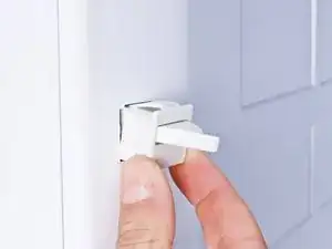 Door Sensor