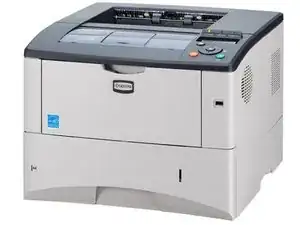 Kyocera Printer