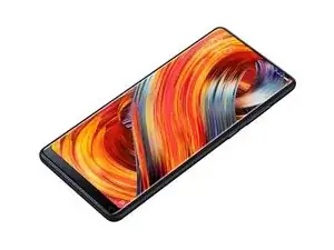 Xiaomi Mi Mix 2