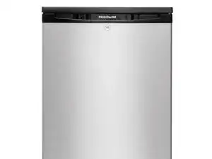 Frigidaire FFPE45B2QM