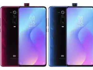 Mi 9T Pro