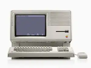 Apple Lisa