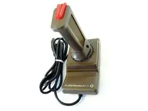 Commodore 1341 Joystick