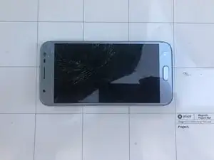 display