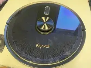 Kyvol Cybovac L20