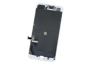 LCD & digitizer