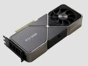 GeForce RTX 3090 Ti