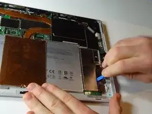 Drive SSD