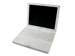 iBook G3 12"