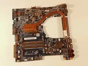 Motherboard