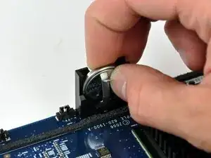 Mac mini Model A1176 Logic Board Replacement