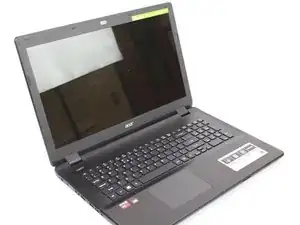 Acer Aspire E5-721-64T8