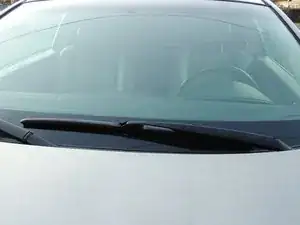 Windshield Wiper