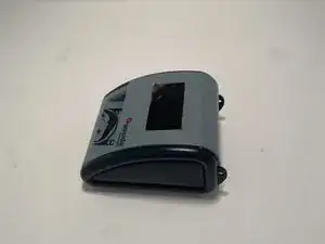 Cassida Counterfeit Detector Disassembly