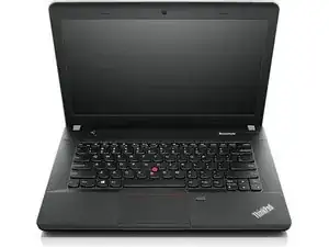 Lenovo ThinkPad Edge E440