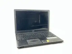 Acer Aspire E1-572-6829