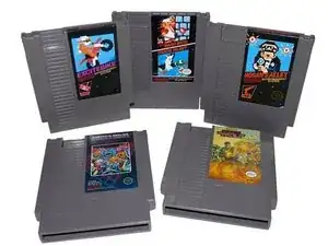 NES Cartridge