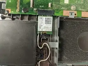 ASUS VivoBook Flip TP501U WiFi Card Replacement