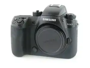 Samsung NX1