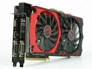 AMD Radeon R9 380