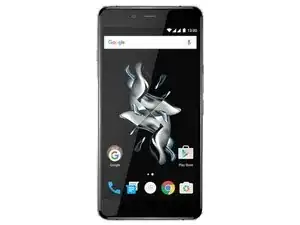 OnePlus X