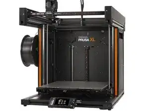 Original Prusa XL