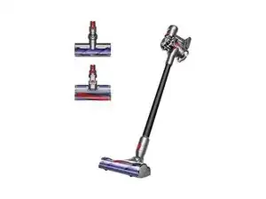 Dyson V7 Absolute