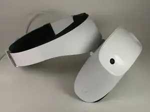 Dell VR