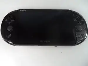 PlayStation Vita Slim