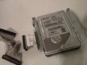 Hard Drive