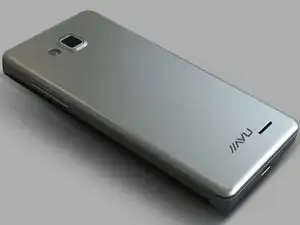 Jiayu Phone