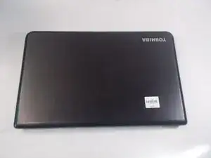 Toshiba Satellite C55D-A5108