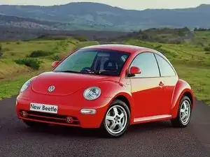 Volkswagen New Beetle