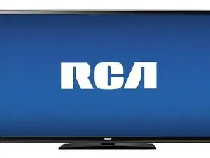 RCA LED65G55R120Q