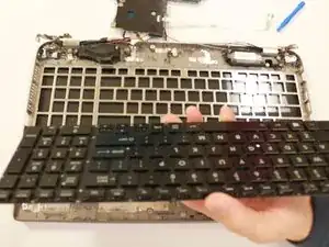 Keyboard