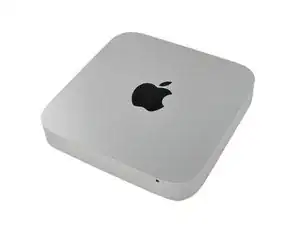 Mac mini Mid 2011