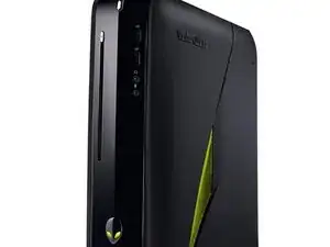 Alienware X51 R2