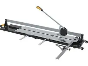 QEP CO INC 48" Tile Cutter 10480Q