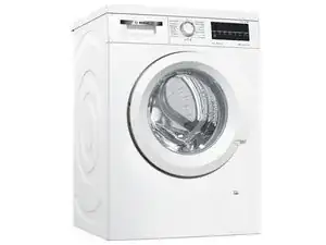 Bosch Washing Machine