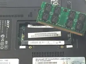 RAM Card