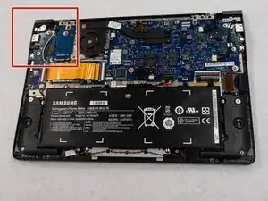 Audio Port/USB2/Display Port Board