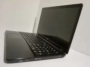 Acer Aspire E5-571P-59QA