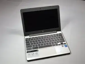 HP Chromebook 11-v002dx