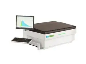 PerkinElmer 1220 Quantulus