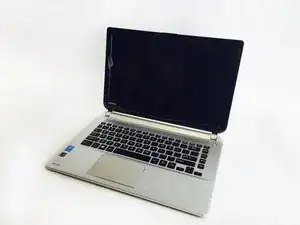 Toshiba Satellite E45-B4100